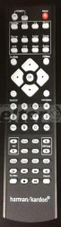 Zamiennik HARMAN KARDON AVR1510