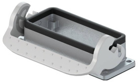 Wieland Electric 71.320.2428.0 Obudowa, część dolna 1 szt.