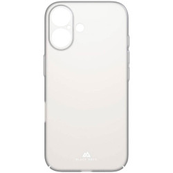 Black Rock 1600UTI01 Ultra Thin Iced Cover iPhone 16 Transparent