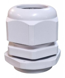 Dławnica kablowa poliamidowa IP68 PG-42