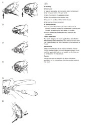 Styk FCT from Molex Styki D-sub Ręczny