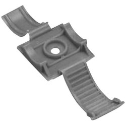 Panduit HWS2819-C Cable Mount Bundle Dia 11-15mm Spring Toggle Ecru