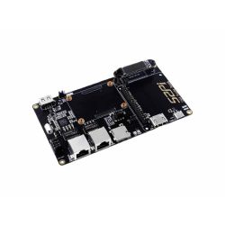 Raspberry Pi Router Board - płytka bazowa do modułów Raspberry Pi CM4