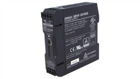 S8vk-G01505 Zasilacz: Impulsowy Na Szynę Din 15W 5Vdc 3A 85264Vac Out: 1