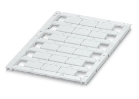 Marker Oznaczenie zacisków UCT-TM 16 Phoenix Contact Zatrzask