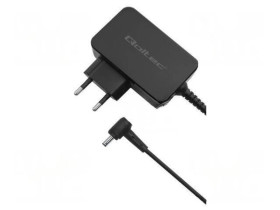 ZSI-52391 Zasilacz impulsowy: sieciowy, wtykowy, 19VDC, 2,37A, 45W