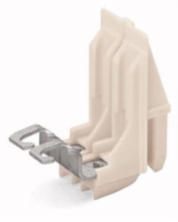 Connecting adapter for connection terminal, 711-124