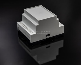 Bernic Series 700, obudowa czteromodułowa (4969010703)