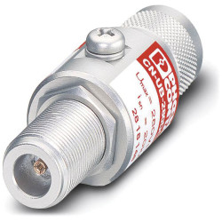 Phoenix Contact 2818850 CN-UB-280DC-BB Coaxial Surge Protector 20 kA