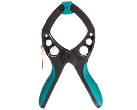 Ścisk sprężynowy FZ 60mm WF3631000