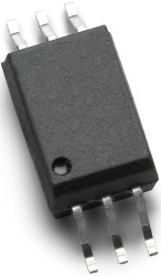 Transoptor ACPL-W349-000E MOSFET SO 6 Broadcom