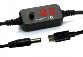 SELEKTOR NAPIECIA PD EVERACTIVE AD-PD6