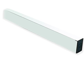 Ramię do szlabanu 6,5m aluminiowe płaskie G6000 G0601