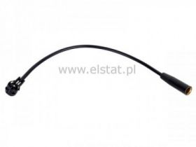 Przej. anteny sam. WT BL- GN PL kątowe na kablu