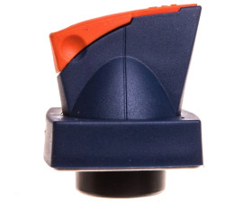 Napęd drzwiowy niebieski z blokadą D/P K1DB/P 1818029