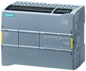 Sterownik programowalny PLC Siemens SIMATIC S7-1200F 16 12 Analogowy Przekaźnik 250 kB PROFINET Profinet SIMATIC S7-1200