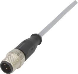 Harting 21348400383050 Złącze konfekcjonowane czujnika/aktuatora 5 m 1 szt.
