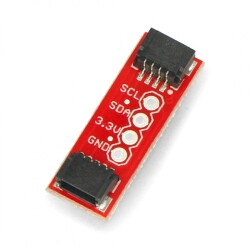 SparkFun adapter Qwiic - SparkFun DEV-14495