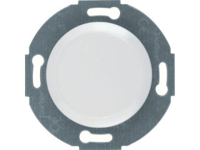 1930/Glas/Palazzo biały Zaślepka z eleme