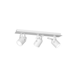 Lampa sufitowa PICO WHITE 3xGU10 MLP991 Milagro