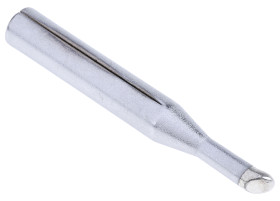 Grot lutowniczy ołówkowy Ersa do Multitip C25 Kopytko 3,5 mm Serie 172