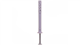 Kołek Szybkiego Montażu Fi8 Z Kołnierzem 8X80 Fx-08C080 /50Szt./