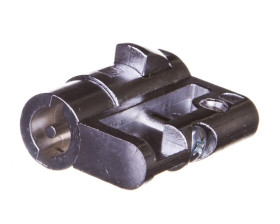 Wkładka patententowa dwupiórkowy NWS-SHE/DLB/DN3 255309