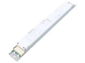 28000654 Zasilacz impulsowy, LED, 35W, 20÷55VDC, 150÷700mA, 198÷264VAC
