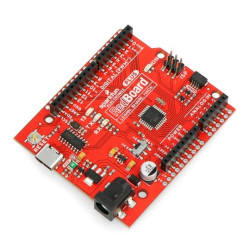 SparkFun RedBoard Plus - płytka rozwojowa zgodna z Arduino