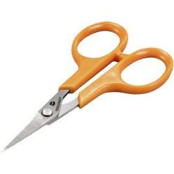 TOOLCRAFT TO-9625926 All-purpose scissors 100 mm