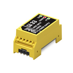 Tibbo Tibbit Block #33 - moduł mocy