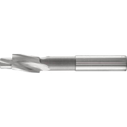 PFERD 25203111 FLS Countersink 15 mm HSS for medium grade holes