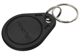 Brelok zbliżeniowy TG-MF13,56 Mifare z pamięcią 1kB