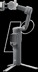 Gimbal, Osmo Mobile 8P Creator Combo