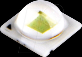 NCSG219BT-V1 High-power LED, 4.56 W, green, 139 lm, 180°