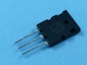 2SA-1301 PNP 12A/160V/120W TRANZYSTOR