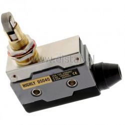 Przełącznik krańcowy rolka poprzeczna ( D 5040)