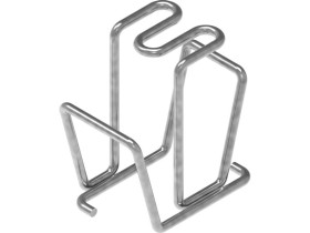 Wieszak sufitowy WSLD75 161908 BAKS