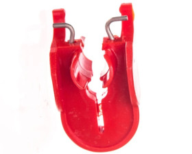 Blokada dźwigni załączenia mechaniczna BD 6 TX3/DX3 406303