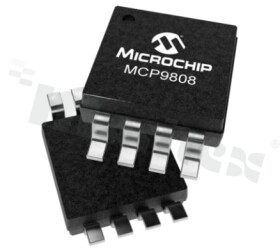 MCP9808-E/MS