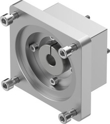 Kołnierz czworokątny Festo do Osiowe EAMM