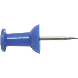 SWG 97709080 Pin Multi-coloured Set 15 piece For Bulletin Boards