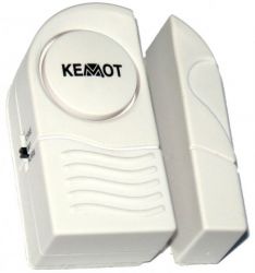 CZUJNIK ALARMOWY DO DRZWI 1211