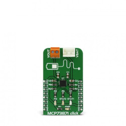 Zestaw badawczo-rozwojowy – zarządzanie zasilaniem MikroElektronika Ładowarka akumulatorów Płyta kontrolera ładowarki