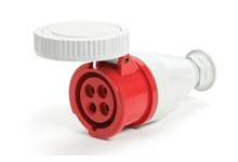 Molex 1301500160 Sprzęgło wysokonatężeniowe 1 szt.