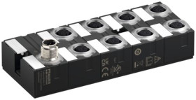 Hub czujnika M12 IO-Link