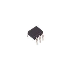 Transoptor 4N32 obudowa DIP6