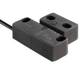 Leuze Electronic 63002053 Transponder bezpieczeństwa Leuze 1 szt.