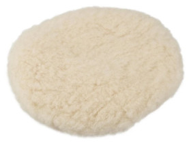 Futro polerskie fi 180 mm 55H771