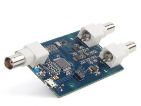 Tsunami ( Arduino compatible signal generator)